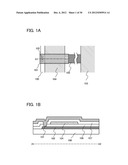 SEMICONDUCTOR DEVICE, DISPLAY DEVICE, AND ELECTRONIC APPLIANCE diagram and image