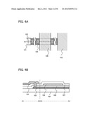 SEMICONDUCTOR DEVICE, DISPLAY DEVICE, AND ELECTRONIC APPLIANCE diagram and image