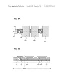 SEMICONDUCTOR DEVICE, DISPLAY DEVICE, AND ELECTRONIC APPLIANCE diagram and image