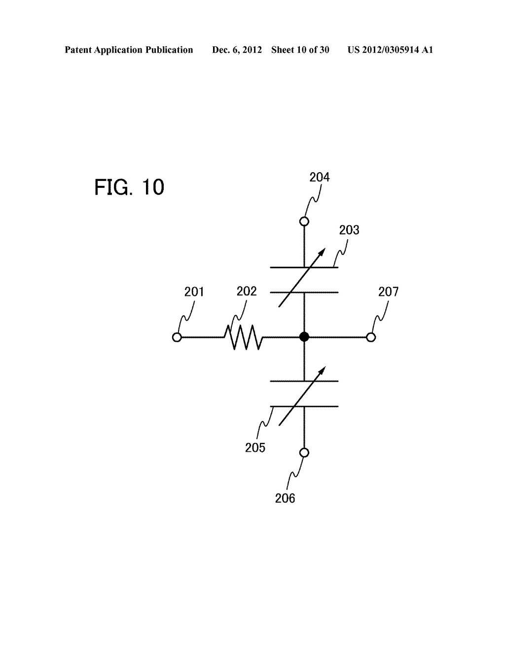 SEMICONDUCTOR DEVICE, DISPLAY DEVICE, AND ELECTRONIC APPLIANCE - diagram, schematic, and image 11