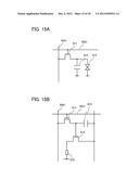 SEMICONDUCTOR DEVICE, DISPLAY DEVICE, AND ELECTRONIC APPLIANCE diagram and image