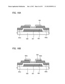 SEMICONDUCTOR DEVICE, DISPLAY DEVICE, AND ELECTRONIC APPLIANCE diagram and image