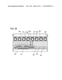 SEMICONDUCTOR DEVICE, DISPLAY DEVICE, AND ELECTRONIC APPLIANCE diagram and image