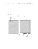 SEMICONDUCTOR DEVICE, DISPLAY DEVICE, AND ELECTRONIC APPLIANCE diagram and image