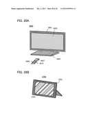 SEMICONDUCTOR DEVICE, DISPLAY DEVICE, AND ELECTRONIC APPLIANCE diagram and image