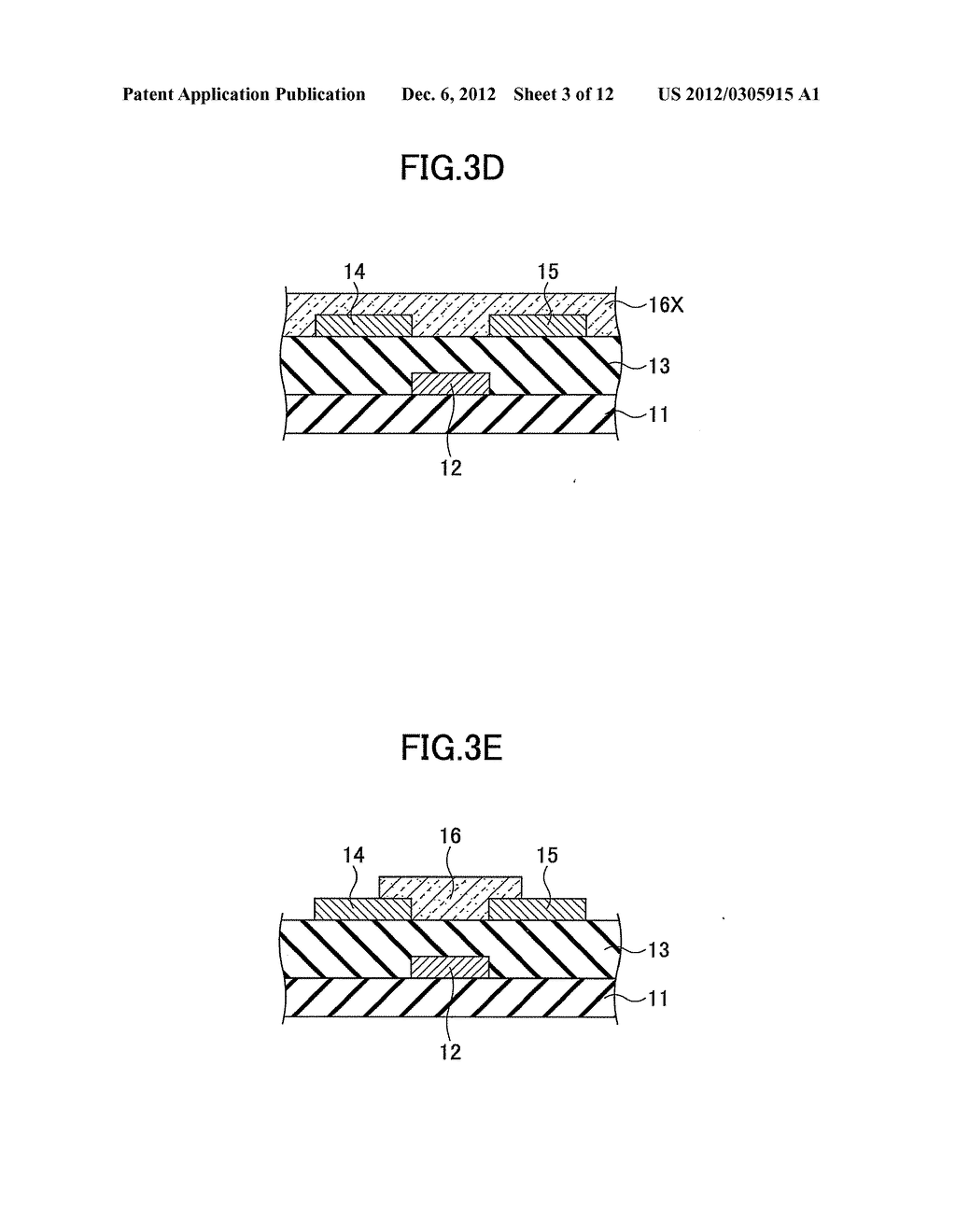 FIELD-EFFECT TRANSISTOR AND METHOD FOR FABRICATING FIELD-EFFECT TRANSISTOR - diagram, schematic, and image 04