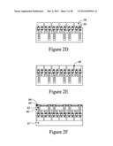 Interposer Test Structures and Methods diagram and image