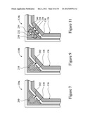 Interposer Test Structures and Methods diagram and image