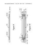 Interposer Test Structures and Methods diagram and image