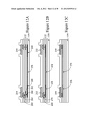 Interposer Test Structures and Methods diagram and image