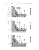 Interposer Test Structures and Methods diagram and image