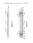 Interposer Test Structures and Methods diagram and image