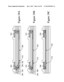 Interposer Test Structures and Methods diagram and image