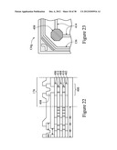 Interposer Test Structures and Methods diagram and image