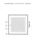 Interposer Test Structures and Methods diagram and image