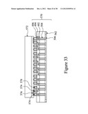 Interposer Test Structures and Methods diagram and image