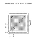 Interposer Test Structures and Methods diagram and image