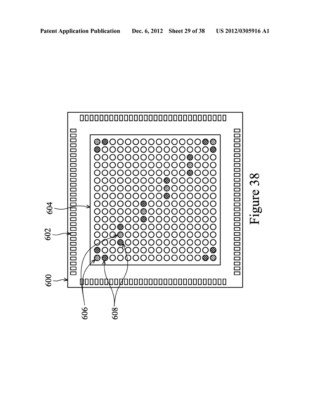 Interposer Test Structures and Methods - diagram, schematic, and image 30