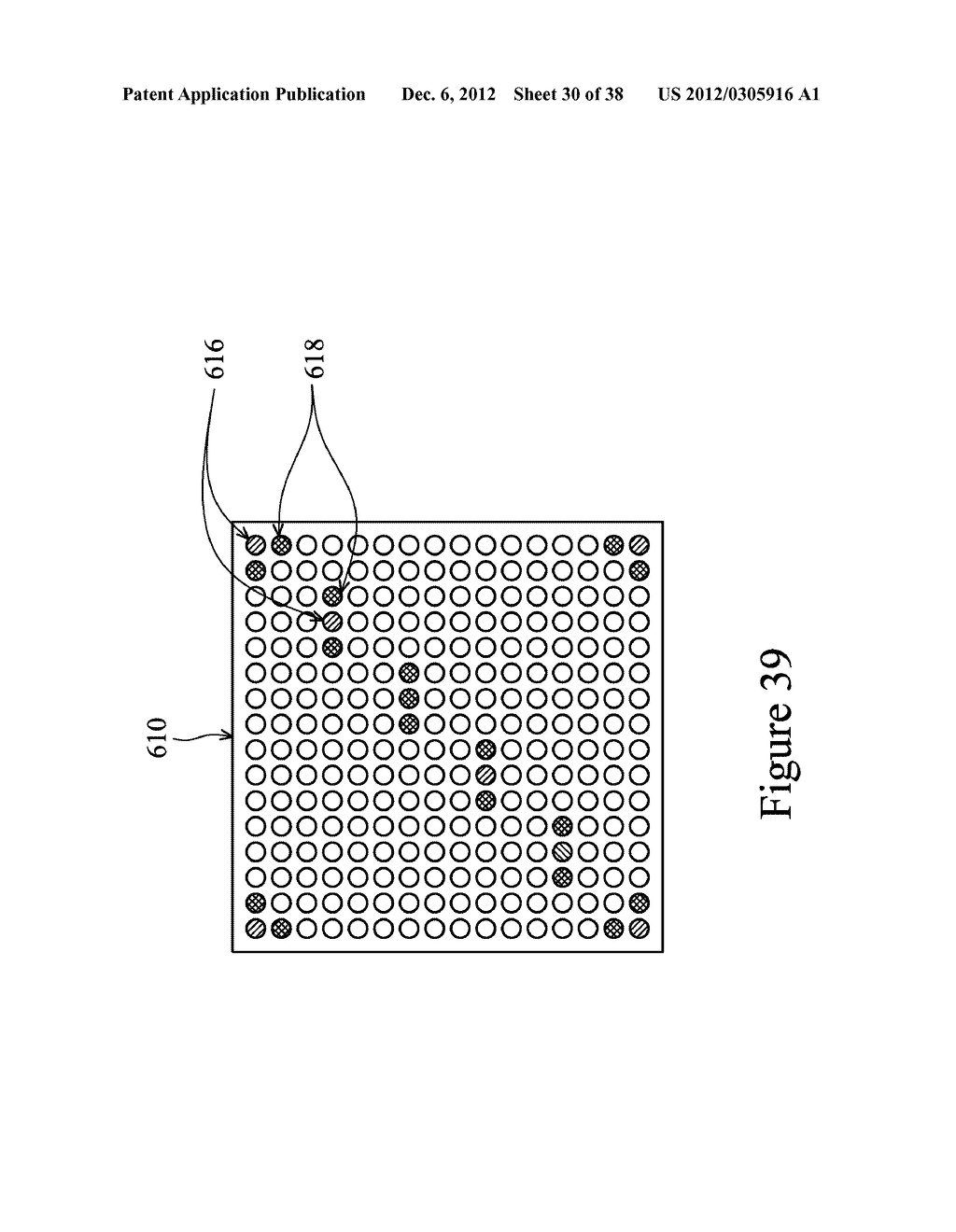 Interposer Test Structures and Methods - diagram, schematic, and image 31