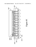 Interposer Test Structures and Methods diagram and image