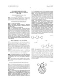 FULLERENE DERIVATIVES AND OPTOELECTRONIC DEVICES UTILIZING THE SAME diagram and image