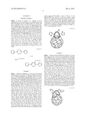 FULLERENE DERIVATIVES AND OPTOELECTRONIC DEVICES UTILIZING THE SAME diagram and image