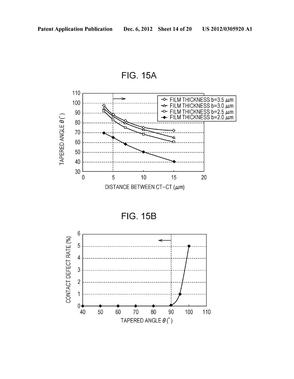 SEMICONDUCTOR DEVICE AND MANUFACTURING METHOD THEREOF, DISPLAY APPARATUS     AND ELECTRONIC APPARATUS - diagram, schematic, and image 15