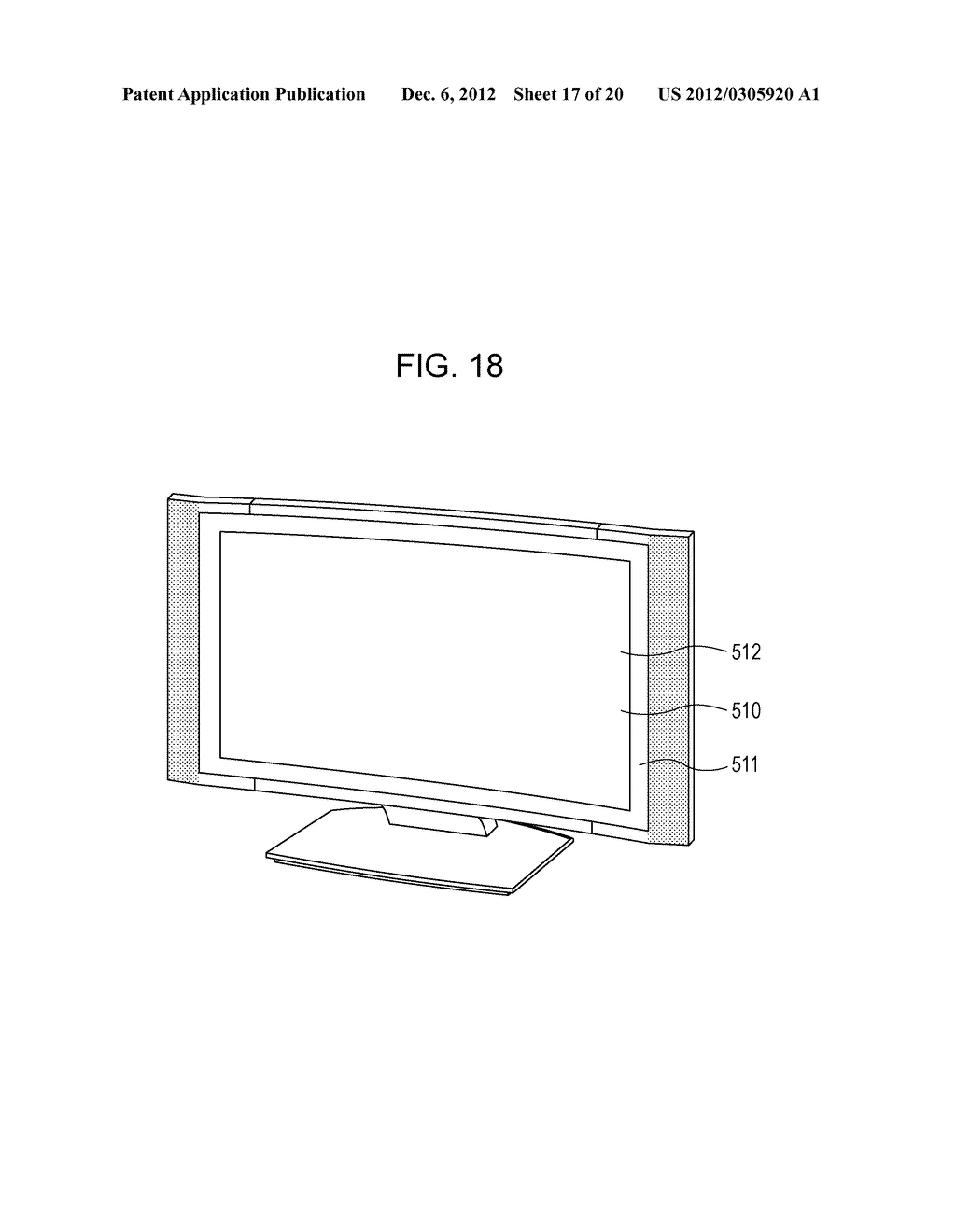 SEMICONDUCTOR DEVICE AND MANUFACTURING METHOD THEREOF, DISPLAY APPARATUS     AND ELECTRONIC APPARATUS - diagram, schematic, and image 18