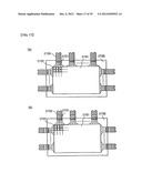 DISPLAY DEVICE, ELECTRONIC APPARATUS, AND METHOD OF FABRICATING THE     DISPLAY DEVICE diagram and image