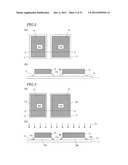 SEMICONDUCTOR DEVICE, AND MANUFACTURING METHOD FOR SAME diagram and image