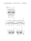 SEMICONDUCTOR DEVICE, AND MANUFACTURING METHOD FOR SAME diagram and image