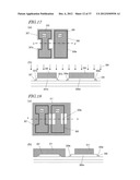 SEMICONDUCTOR DEVICE, AND MANUFACTURING METHOD FOR SAME diagram and image