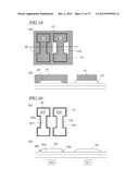 SEMICONDUCTOR DEVICE, AND MANUFACTURING METHOD FOR SAME diagram and image