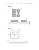 SEMICONDUCTOR DEVICE, AND MANUFACTURING METHOD FOR SAME diagram and image