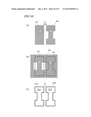 SEMICONDUCTOR DEVICE, AND MANUFACTURING METHOD FOR SAME diagram and image