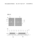 SEMICONDUCTOR DEVICE, AND MANUFACTURING METHOD FOR SAME diagram and image