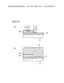 SEMICONDUCTOR DEVICE, AND MANUFACTURING METHOD FOR SAME diagram and image