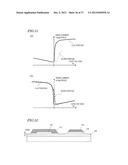 SEMICONDUCTOR DEVICE, AND MANUFACTURING METHOD FOR SAME diagram and image