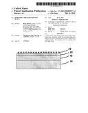 SEMICONDUCTOR LIGHT-EMITTING DEVICE diagram and image