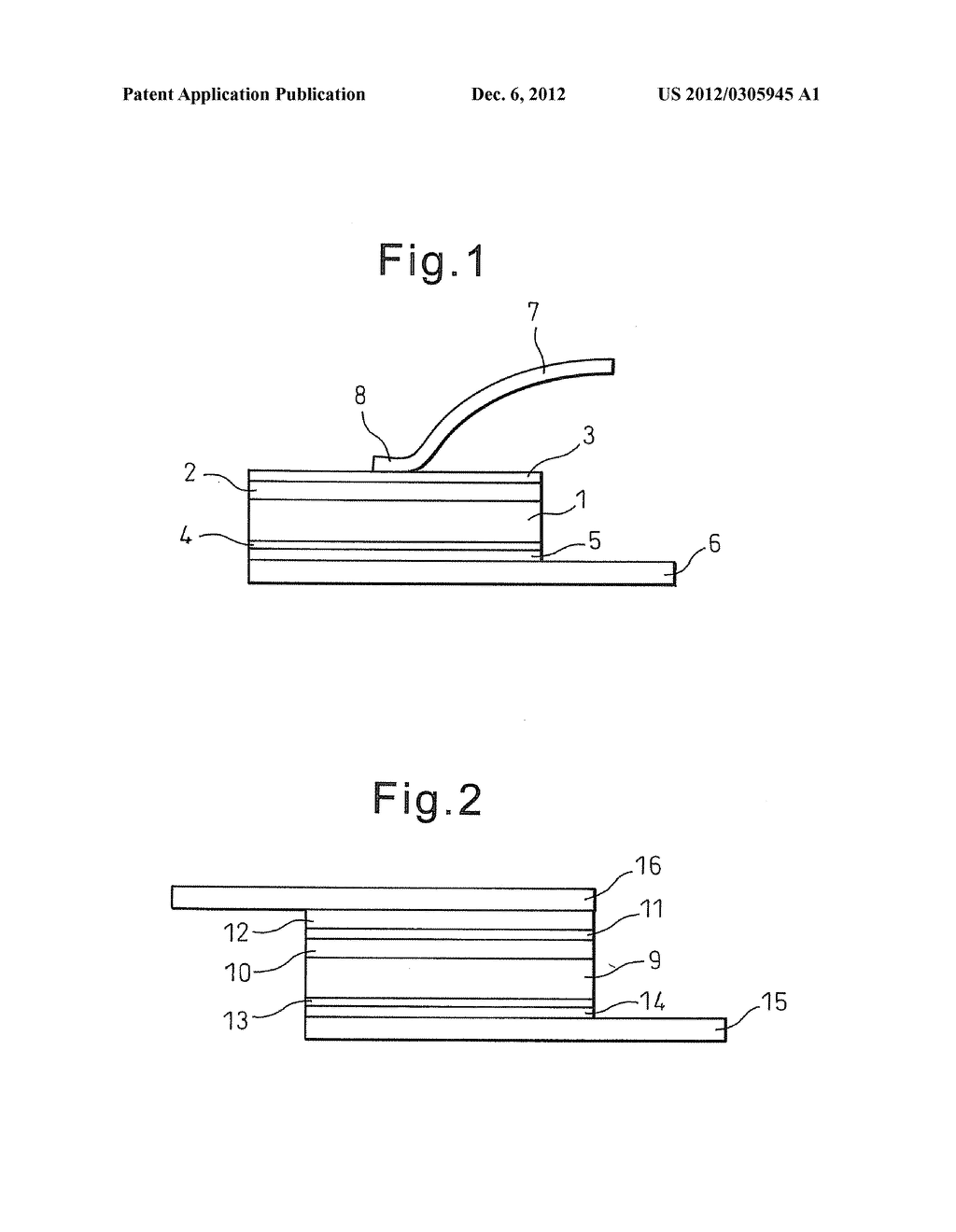 POWER SEMICONDUCTOR DEVICE - diagram, schematic, and image 02