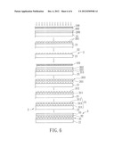 LIGHT-EMITTING DIODE AND METHOD FOR MAKING THE SAME diagram and image