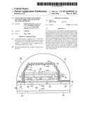 Light Emitting Diode (LED) Arrays Including Direct Die Attach And Related     Assemblies diagram and image