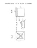 Light Emitting Diode (LED) Arrays Including Direct Die Attach And Related     Assemblies diagram and image