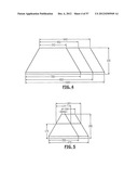 Light Emitting Diode (LED) Arrays Including Direct Die Attach And Related     Assemblies diagram and image