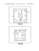 Light Emitting Diode (LED) Arrays Including Direct Die Attach And Related     Assemblies diagram and image