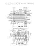 Light Emitting Diode (LED) Arrays Including Direct Die Attach And Related     Assemblies diagram and image