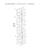 Light Emitting Diode (LED) Arrays Including Direct Die Attach And Related     Assemblies diagram and image