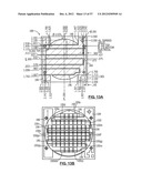 Light Emitting Diode (LED) Arrays Including Direct Die Attach And Related     Assemblies diagram and image