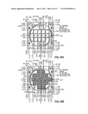 Light Emitting Diode (LED) Arrays Including Direct Die Attach And Related     Assemblies diagram and image