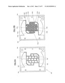 Light Emitting Diode (LED) Arrays Including Direct Die Attach And Related     Assemblies diagram and image